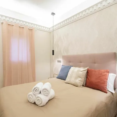 Lujoso Apartamento Centrico 1 Dormitorio Madrid Exterior photo