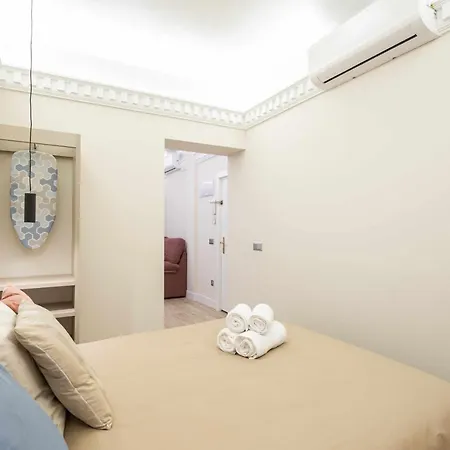 Lujoso Apartamento Centrico 1 Dormitorio Madrid Exterior photo