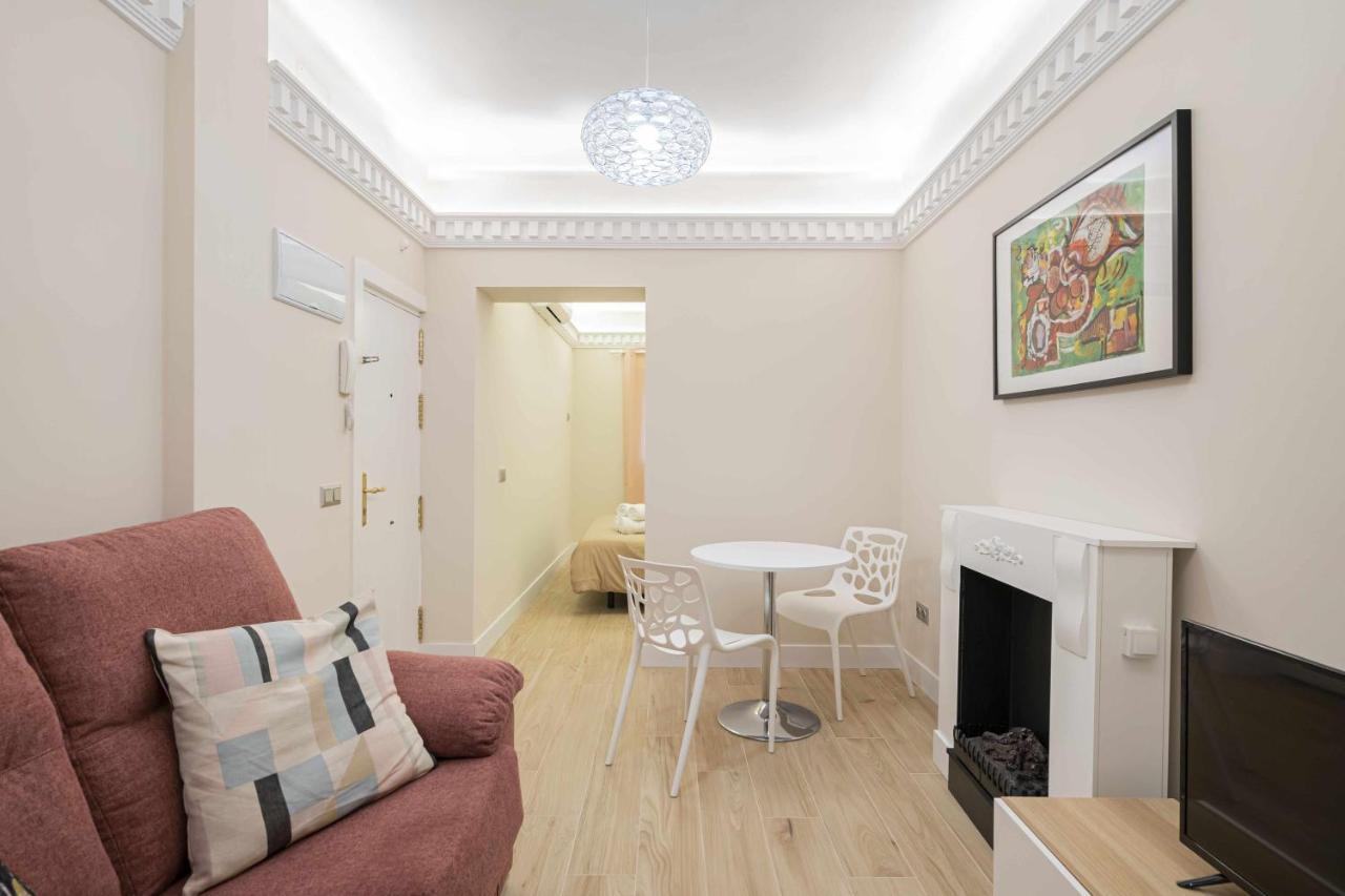 Appartamento Lujoso Centrico 1 Madrid