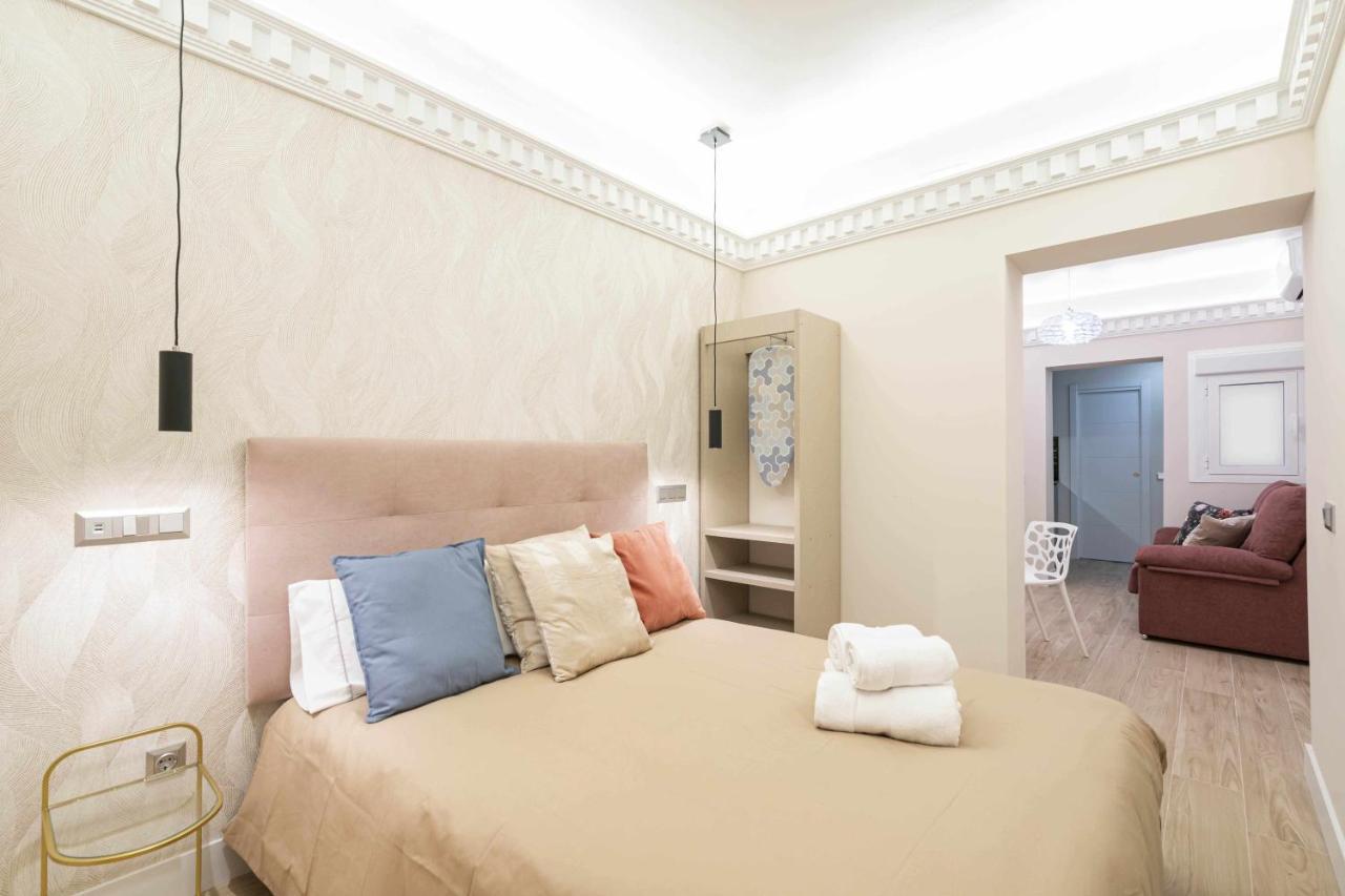 Lujoso Centrico 1 Apartment
