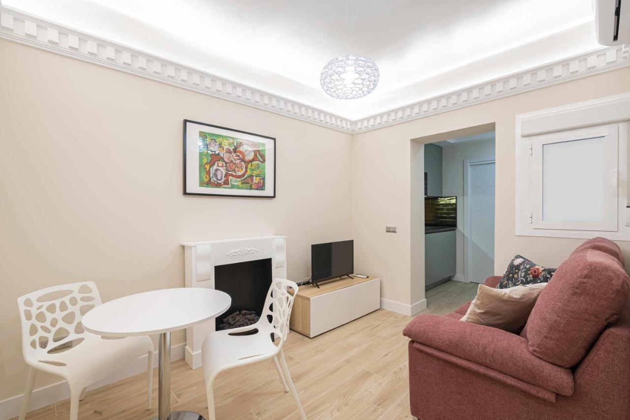 Lujoso Centrico 1 Apartment *
