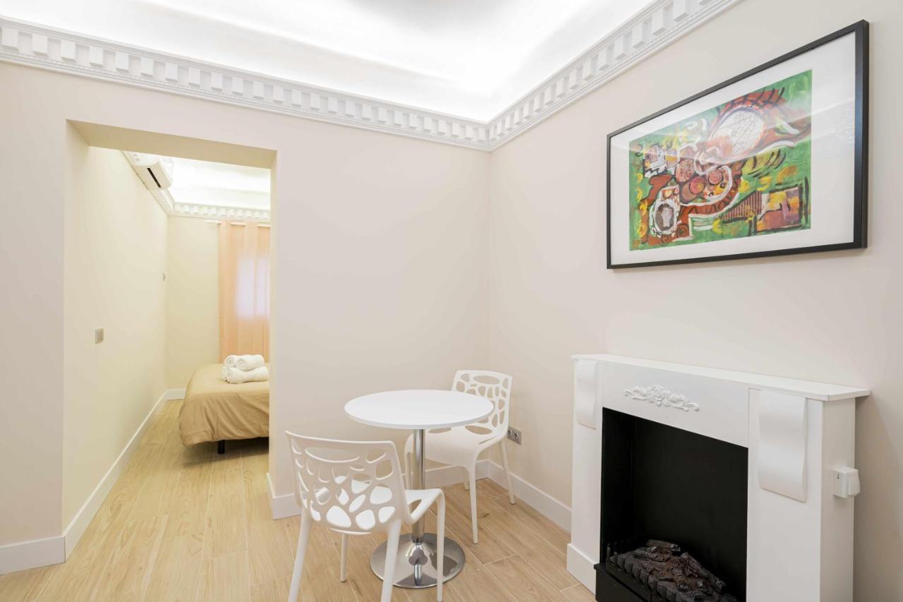 Lujoso Centrico 1 Apartment Madrid