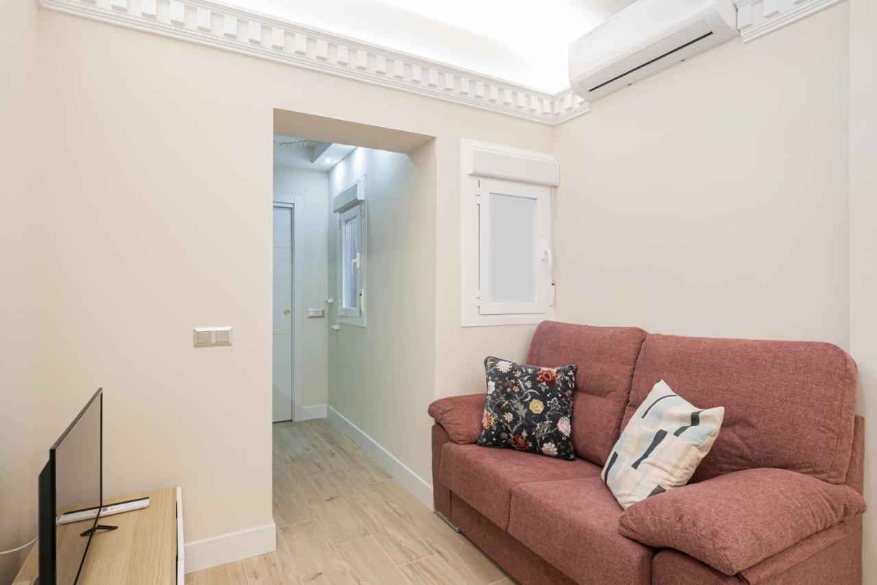 Apartment Lujoso Centrico 1 Madrid
