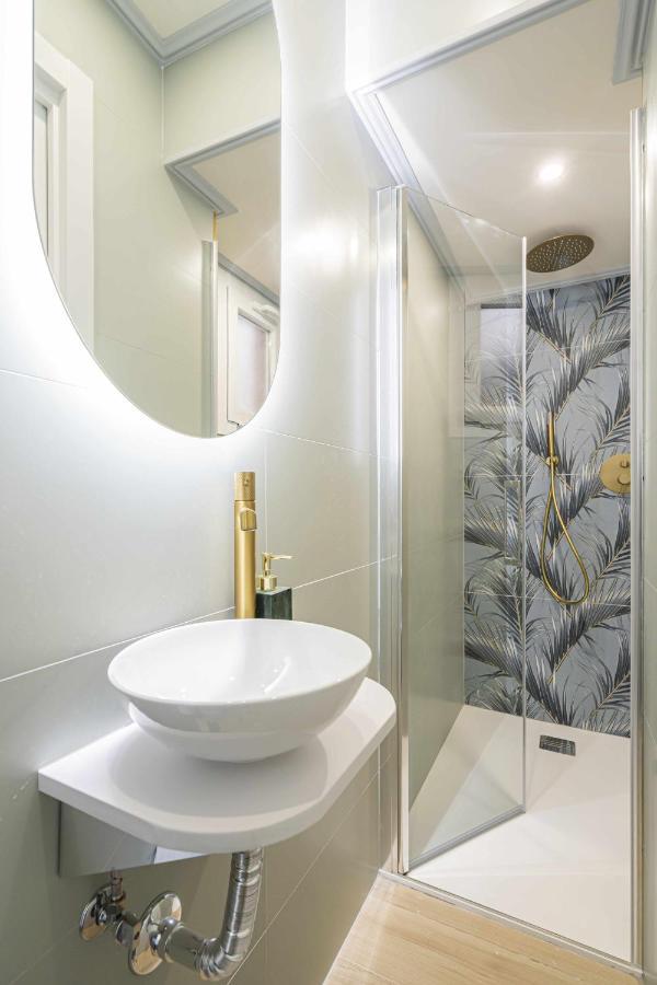 Lujoso Centrico 1 Apartment