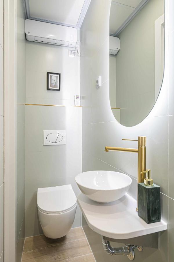 Apartment Lujoso Centrico 1 Madrid