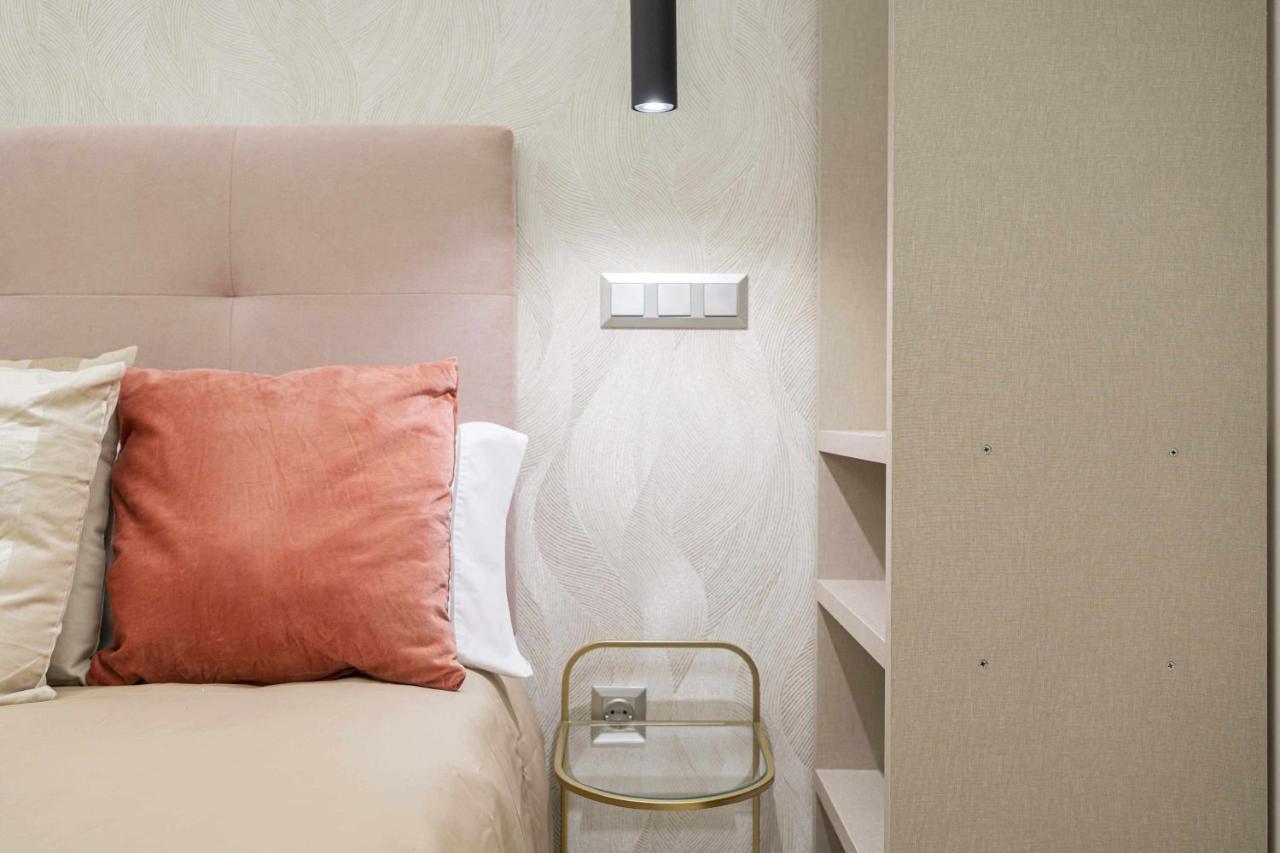 Apartment Lujoso Centrico 1 Madrid